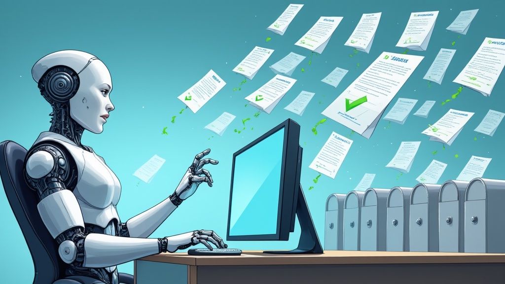 How to Automate Job Applications and Win Interviews