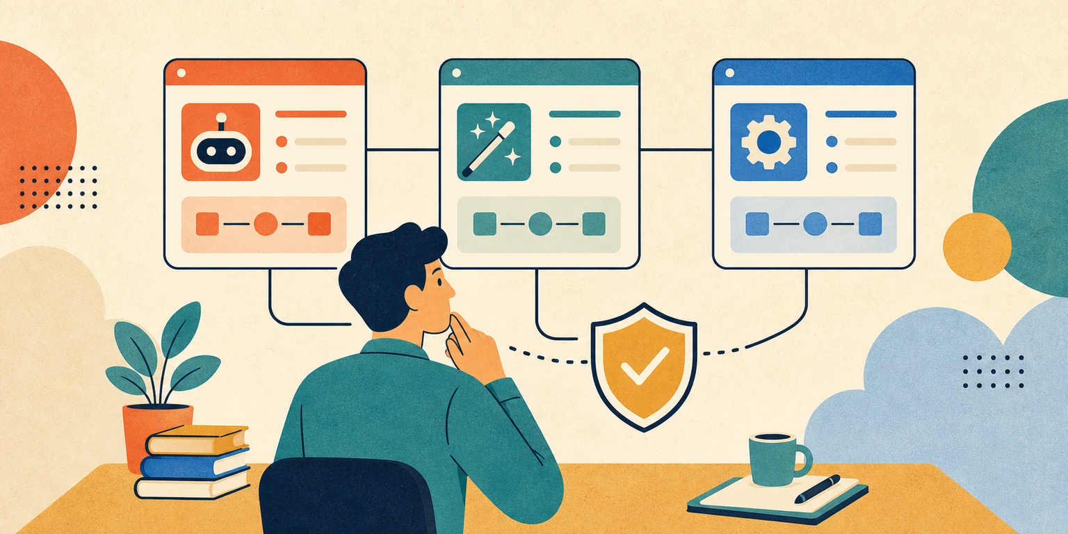 Best Job Application Automation Tools in 2026 (What Actually Works)