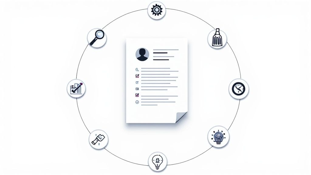 8 Best Resume Writing Tips to Land Interviews in 2025