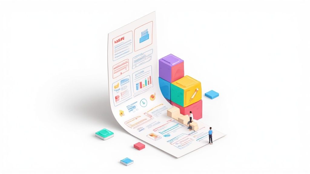 Components of Resume - Key Elements to Make an Impact