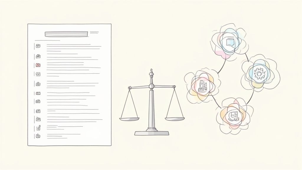 Functional vs Chronological Resume Decoded