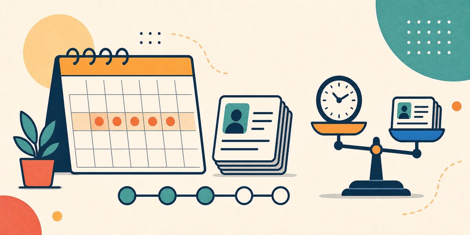 How Many Jobs Should You Apply For Each Week?