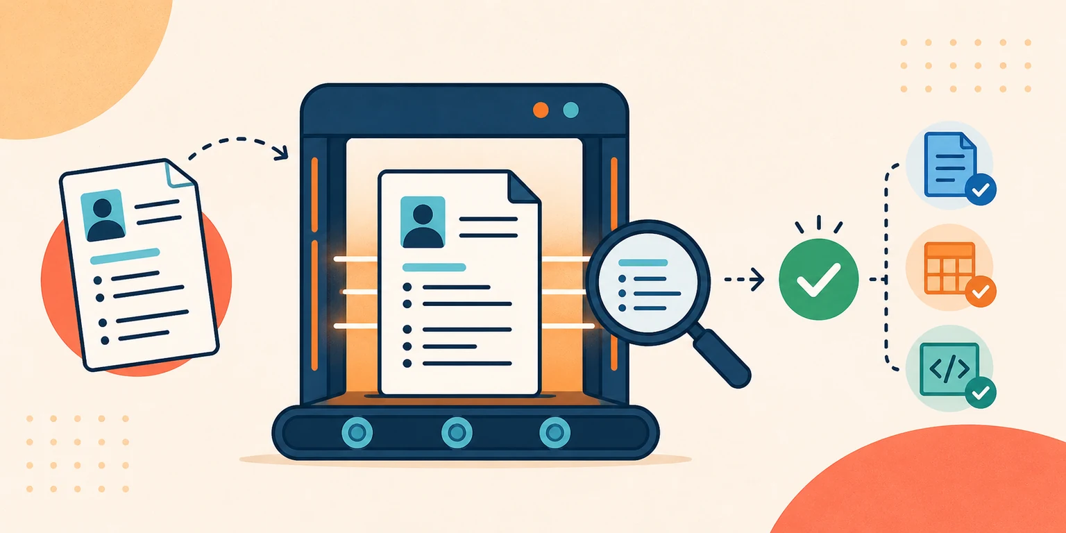 How to Test Your Resume for ATS Compatibility