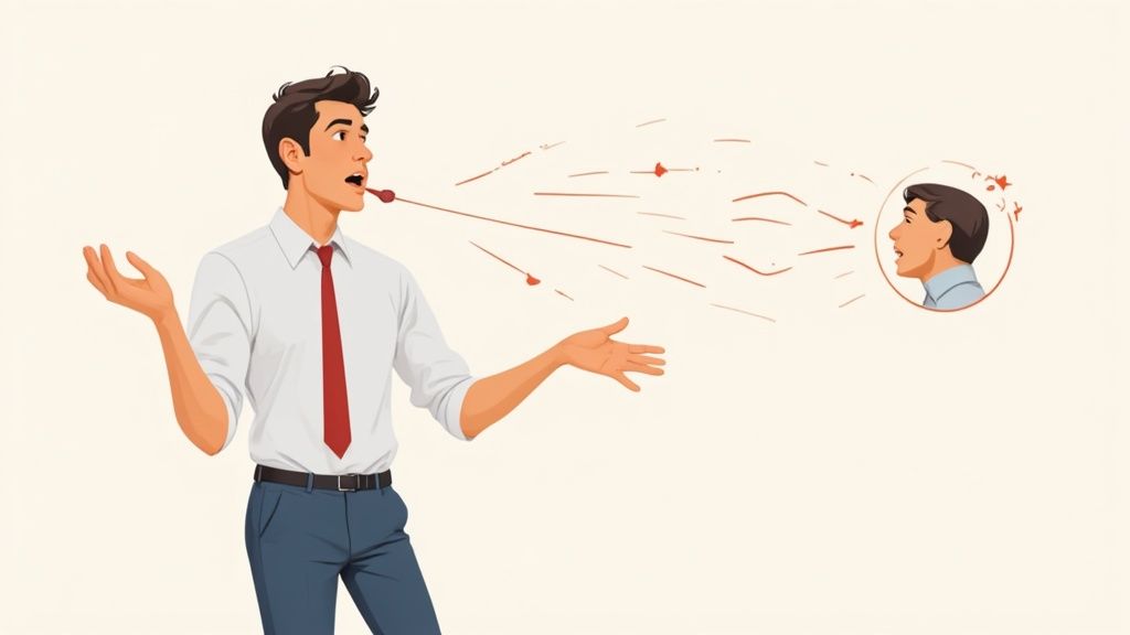 How to Improve Verbal Communication Skills Fast & Effectively