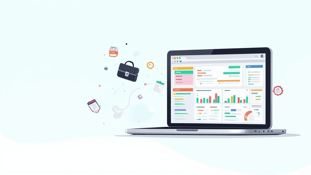 Ultimate Job Application Tracking Spreadsheet Guide
