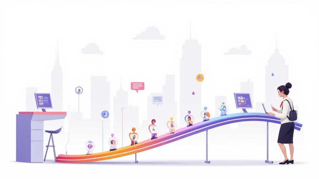 A Guide to Job Application Tracking System Software