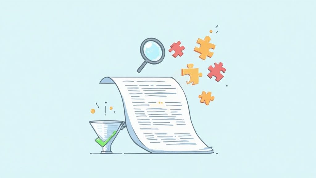 Mastering Job Search Keywords to Land More Interviews