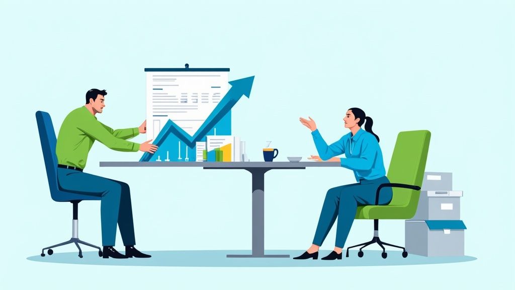 How to Negotiate Salary and Get Paid What You're Worth