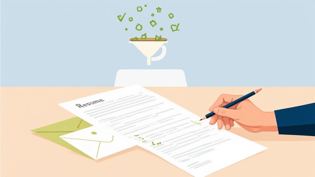 Expert Resume and Cover Letter Help