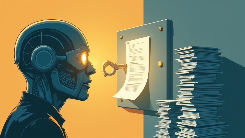 What Makes Resume Stand Out to Recruiters - Tips & Tricks