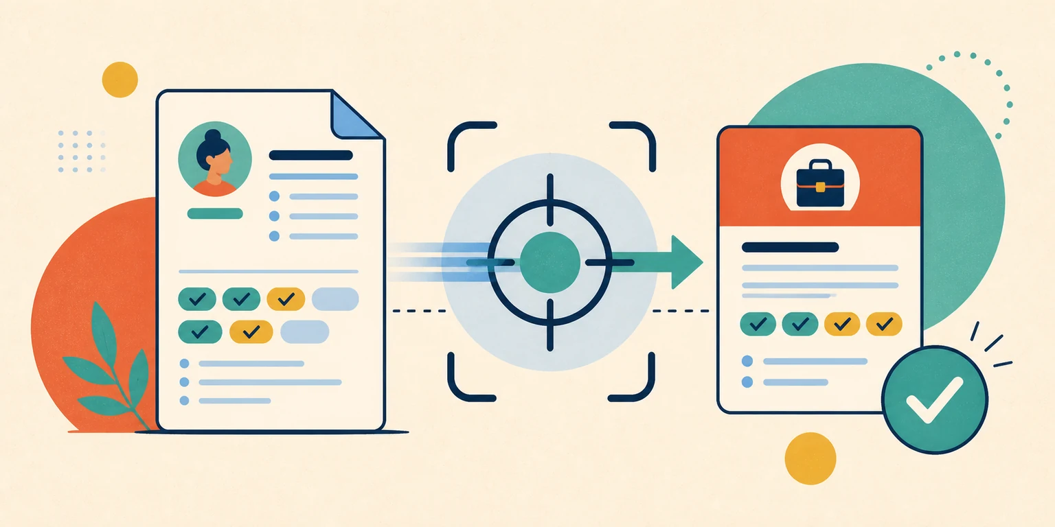 Targeted Resume: What It Is and How to Make One (2026 Guide)