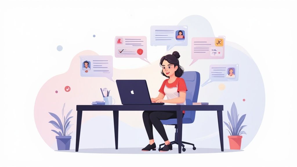 Top 10 Best Remote Job Websites for 2025