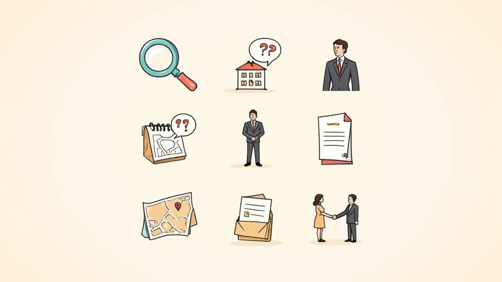 Your Ultimate 2025 Interview Preparation Checklist - 9 Steps