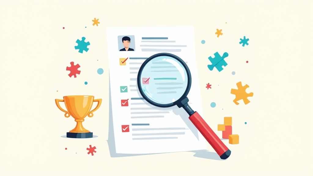 What Employers Look For in Resumes A Guide